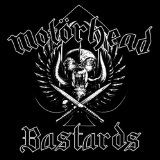 Motorhead - Bastards i gruppen Minishops / Motörhead hos Bengans Skivbutik AB (1096571)