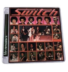 Switch - Switch: Expanded Edition i gruppen CD hos Bengans Skivbutik AB (1098938)