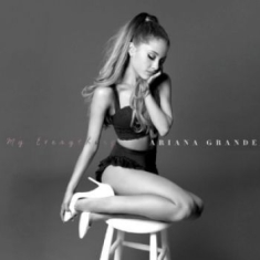 Ariana Grande - My Everything