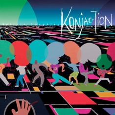 Buffalo Daughter - Konjac-Tion