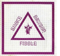 Smoke Dawson - Fiddle