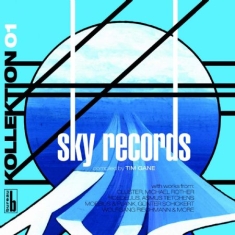 Various Artists - Kollektion 01:Sky (Compiled Ny Tim