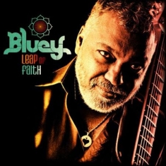 Bluey - Leap Of Faith