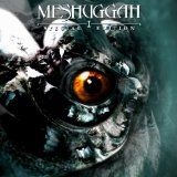 Meshuggah - I (Special Ed.) i gruppen Minishops / Meshuggah hos Bengans Skivbutik AB (1102897)