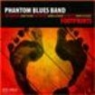 Phantom Blues Band - Footprints i gruppen CD hos Bengans Skivbutik AB (1104315)