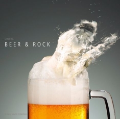 A Tasty Sound Collection - Beer & Rock