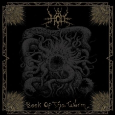 Hod - Book Of The Worm