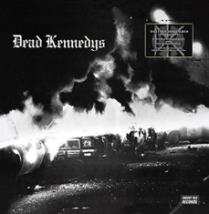 Dead Kennedys - Fresh Fruit For Rotting Vegetables: