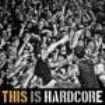 V/A - This Is Hardcore i gruppen VINYL hos Bengans Skivbutik AB (1107467)