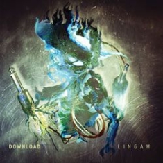 Download - Lingam i gruppen VINYL hos Bengans Skivbutik AB (1108222)