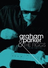 Graham & The Figgs Parker - Live At The Ftc