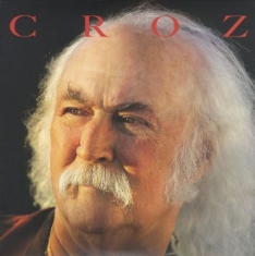 David Crosby - Croz (10