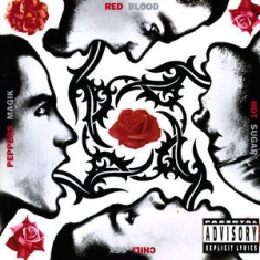 Red Hot Chili Peppers - Blood Sugar Sex Magik