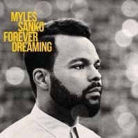 Sanko Myles - Forever Dreaming