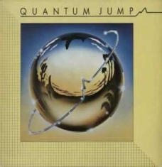 Quantum Jump - Quantum Jump: Expanded And Remaster i gruppen CD hos Bengans Skivbutik AB (1117802)