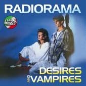 Radiorama - Desires And Vampires