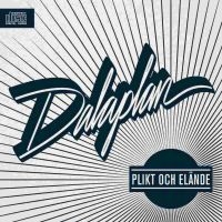 Dalaplan - Plikt Och Elände Cd