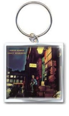 David Bowie - Key Chain: Ziggy Stardust i gruppen MERCH hos Bengans Skivbutik AB (1129666)