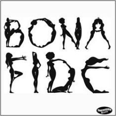 Bona Fide - Bona Fide i gruppen CD hos Bengans Skivbutik AB (1131280)