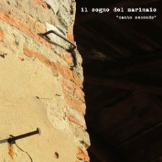 Il Sogno Del Marinaio - Canto Secondo i gruppen VINYL hos Bengans Skivbutik AB (1131293)