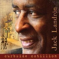 Landron Jack - Curbside Cotillion i gruppen CD hos Bengans Skivbutik AB (1131299)