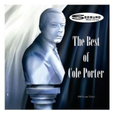 Seeburg Music Library - Best Of Cole Porter i gruppen VINYL hos Bengans Skivbutik AB (1131309)