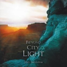 Jenkins Jon - Beyond City Light i gruppen CD hos Bengans Skivbutik AB (1131310)