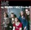 Mott - By Tonight-Live 1975-76 i gruppen CD hos Bengans Skivbutik AB (1131447)