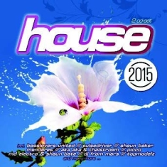 Various Artists - House 2015