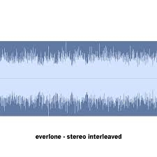 Everlone - Stereo Interleaved i gruppen VI TIPSER / Julegavetips CD hos Bengans Skivbutik AB (1134611)