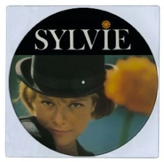 Vartan Sylvie - Sylvie (Picture Disc) i gruppen VINYL hos Bengans Skivbutik AB (1136790)