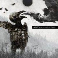 Katatonia - Dead End Kings (2 Lp) i gruppen Minishops / Katatonia hos Bengans Skivbutik AB (1136974)