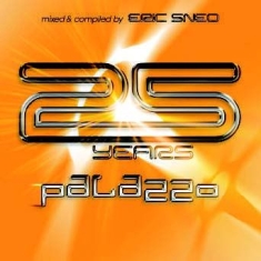 Various Artists - 25 Years Palazzo