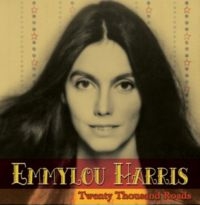 Harris Emmylou - Twenty Thousand Roads