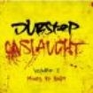 Various Artists - Dubstep Onslaught Vol 3 (3Cd) i gruppen CD hos Bengans Skivbutik AB (1145890)