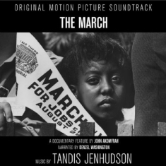 Filmmusikk - Jenhudson Tandis - March