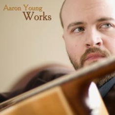 Young Aaron - Works i gruppen CD hos Bengans Skivbutik AB (1146003)