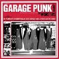 Monsters - Garage Punk Vol 1. i gruppen CD hos Bengans Skivbutik AB (1146452)