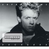 Bryan Adams - Reckless (2014 Dlx Edition 2Cd) i gruppen CD hos Bengans Skivbutik AB (1146693)