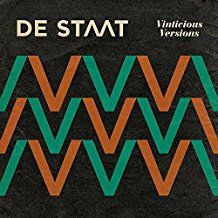 De Staat - Vinticious Versions