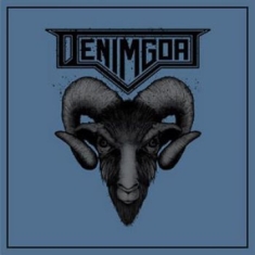 Denimgoat - Denimgoat