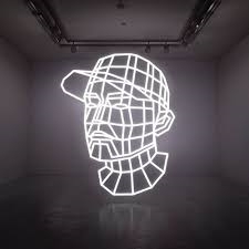 Dj Shadow - Reconstructed - the best of dj shadow i gruppen VINYL hos Bengans Skivbutik AB (1149239)