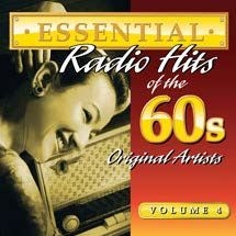 Various Artists - Essential Radio Hits Of The 60S Vol i gruppen CD hos Bengans Skivbutik AB (1151500)