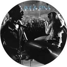 Turner Ike & Tina - On The Road (Picturedisc)