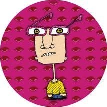 Alice Donut - Poof (Picturedisc)