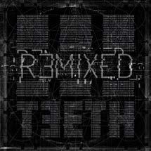 3Teeth - Remixed i gruppen CD hos Bengans Skivbutik AB (1151544)