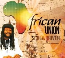 Screwdriver - African Union