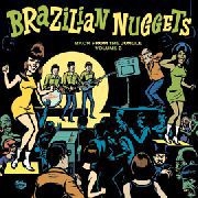 Various Artists - Brazilian Nuggets Vol. 3 i gruppen VINYL hos Bengans Skivbutik AB (1152226)