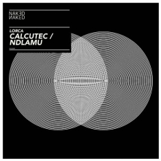 Lorca - Calcutec / Ndlamu