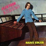 Edler Hans - Elektron Kukéso i gruppen VINYL hos Bengans Skivbutik AB (1152597)